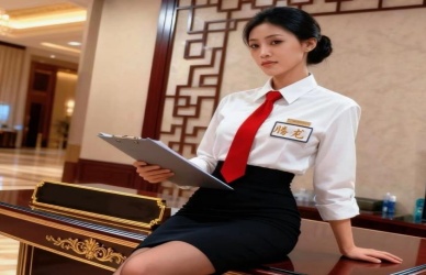 华纳万宝路前台服务专员